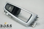 2011-2016 Bmw F10 535I Parking Auto Hold Switch Bezel Trim 9217594 02 Oem Used. Price: $27.84.