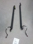 Pair Of Power Liftgate Struts Pistons Fits 2015-2018 Porsche Macan 95B827861 Used. Price: $124.98.