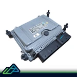 2007-2009 Mercedes E350 R350 SLK350 Ecu Engine Control Module A2721532691 Used. Price: $104.90.