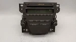 2007-2009 Lexus ES350 Am Fm Cd Player Radio Receiver JM5BK Used. Price: $51.20.