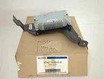 New Oem Genuine Ford Radio 6CD Nav Amplifier 2009 Mkx Edge 9T4Z-18B849-B. Price: $65.00.