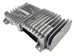 2009 2010 2011 Nissan Murano Amplifier Amp, 28061-1AK0B, 280611AK0B, Genuine Oem Used. Price: $65.00.