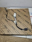 1996-2002 Toyota 4RUNNER Ac Amplifier Harness And Plug 246450 8440 Used. Price: $27.00.