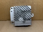 2016-2021 Mazda CX-9 CX9 Bose Radio Amplifier Used. Price: $100.00.