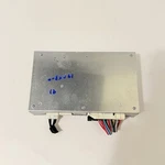 2019 Lexus NX300 Radio Receiver Amplifier Condenser 86280-78042 Oem Used. Price: $390.96.