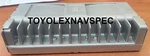 Genuine Toyota Land Cruiser Jbl Non Nav/ Amplifier 0W760 86280-0W520 Remanufactured. Price: $299.99.