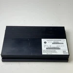 2016 Jeep Grand Cherokee Fm Radio Audio Amplifier Oem 05064533AG Used. Price: $130.26.