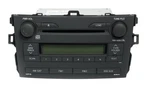 2009 Toyota Corolla Am Fm Radio Siriusxm Ready Cd Player 8612012B40 Option 51842 Remanufactured. Price: $225.00.