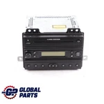 Rover Freelander L314 Radio Cd Player Stereo Head Unit 4CFF18C838BC Used. Price: $139.14.