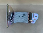 2025-2027 Kia EV4 Oem Stereo Sound Amplifier 96370-EZ500 Used. Price: $399.00.
