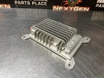 2008 C6 Corvette Bose Amplifier Radio Stereo Oem 15903397 #1266 Used. Price: $199.99.