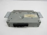 2007 Pontiac Torrent Equinox Pioneer Radio Audio Amplifier Oem 15870894 Used. Price: $37.99.