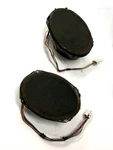 Infinity Door Speakers (2) W/ Amps 1999-2001 Dodge Ram 1500 2500 3500 56043123AE Used. Price: $299.97.