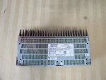 11 2010-2012 Lexus Isf IS250 IS350 Audio Amplifier Pioneer 86280-53140 Used. Price: $174.99.