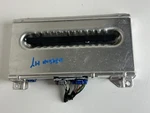 2020 Ford Fusion Hybrid Radio Audio Amplifier Sony HS7T-18B849-AG Oem Used. Price: $117.91.