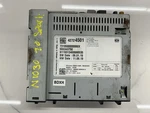 2020-2022 Chevrolet Spark Radio Reciever Assembly P/n 42724501 Oem Used. Price: $125.00.
