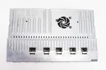 Mercedes W221 S-class Audio Amplifier Harman Becker Oem 2007 2014 Used. Price: $549.99.