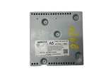 2016 Acura Ilx Audio Radio Amplifier 39186TX6A612M1 Oem Used. Price: $42.49.