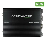 Deaf Bonce Apocalypse ASA-1000.1 1000W Rms Monoblock Amplifier New. Price: $329.90.