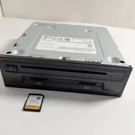 Oem 3QF035876A Volkswagen Atlas Radio Receiver Control Module 2019 Used. Price: $471.20.