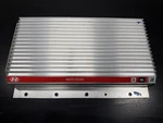 2001-2008 Hyundai Tiburon Radio Amplifier Jbl 96370-2C500 Extension Used. Price: $79.99.