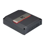 Open Box Kicker 51LX5004 Lx-series 1100-W Dynamic Power 4-CHANNEL Car Amplifier. Price: $479.99.