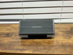 Kicker 45 Key 180.4 4X50 Watt 4-CHANNEL Full-range Smart Amplifier Used. Price: $145.00.