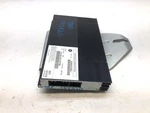 2011 - 2015 Jeep Grand Cherokee Durango Audio Amplifier W/bracket Oem 05064533AJ Used. Price: $117.00.