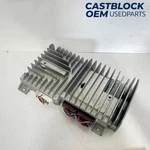 Fit 2011-2013 Infiniti M37 Bose Stereo Amplifier Unit 318800-0070 Oem Used. Price: $150.00.