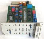Fag Mgz 140.555 052 Amplifier Card Used. Price: $207.59.