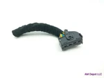 2000 Bmw 330CI 325CI E46 Hifi Audio Amplifier Connector Pigtail 61138364862 Used. Price: $24.99.