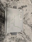 05 Ford Expedition Eddie Bauer 5W4T-18C808-AB Amplifier Radio Used. Price: $80.00.