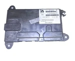 68537832AD Amplifier Power 2025 Dodge 1500 Used. Price: $235.00.