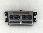 2013-2015 Jaguar Xf Radio Control Panel GR34C Used. Price: $51.20.