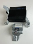 2016 Honda Pilot Audio Amplifier Module 39186-TG7-A110-M1 Oem Used. Price: $262.85.