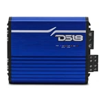 DS18 FRP-1.2K4 4-CHANNEL Class Amplifier X 300 Watts Rms 1-OHM New. Price: $299.95.