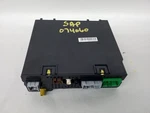 2015 Cadilac Ats Radio Satellite Receiver Id 13506456 Oem Used. Price: $189.99.