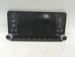 2018-2020 Honda Accord Am Fm Cd Player Radio Receiver Ajbhh Used. Price: $196.39.