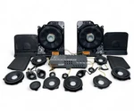 Bmw F30 F35 F31 2017 Harman Kardon Amplifier Audio Speaker System 9393186 Used. Price: $839.66.