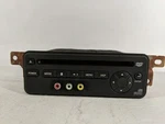 2002-2005 Chevrolet Monte Carlo Am Fm Cd Player Radio Receiver YOZ37 Used. Price: $51.20.