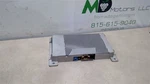 2018-2021 Ford Expedition Audio Sound Amplifier JL1T-18T806-CA Used. Price: $149.50.