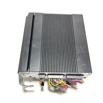 2018 Acura Mdx Audio Amplifier Receiver Control Module 39186TYRC01 Oem Used. Price: $193.19.