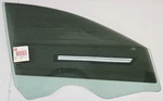 2011-2015 Chevy Cruze Passenger Right Front Side Window Door Glass Oem 90665 Used. Price: $74.95.