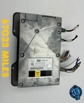 2016-2020 Land Rover Jaguar Radio Stereo Audio Amplifier HX7319C164CD Oe 67K Used. Price: $474.00.