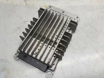 Door Audi A3 2004-2012 Bose Amplifier 8P4035223C Used. Price: $134.33.