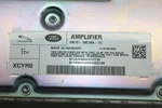 2018 Land Rover Discovery Sport Amplifier Unit LR107811 Used. Price: $204.47.