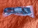 Rockford Fosgate WP-3218F Punch Power Bass Remote 2000-2003 Old School Oval Knob New. Price: $75.00.