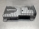 2013 - 2015 Nissan Pathfinder Bose Premium Amplifier 28061 3KG0A Used. Price: $184.00.
