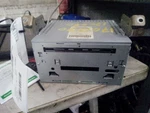 Audio Equipment Radio Receiver Am-fm-cd Behind Display Fits 08 Lancer 115531 Used. Price: $88.28.