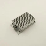 Oem Radio For Lincoln Continental Amplifier GD9T18C808AA Used. Price: $79.99.